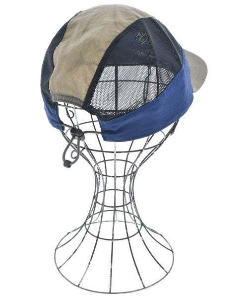 BRAIN DEAD 棒球帽