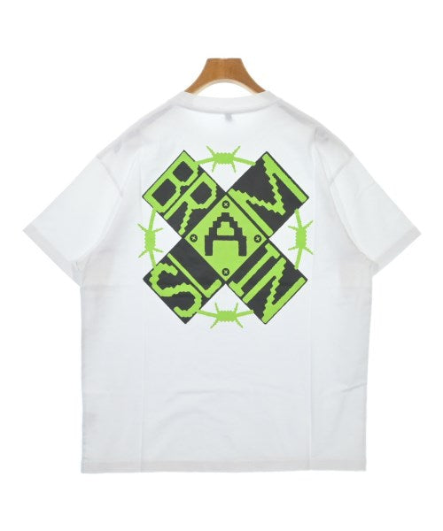 BRAIN DEAD T恤/上衣