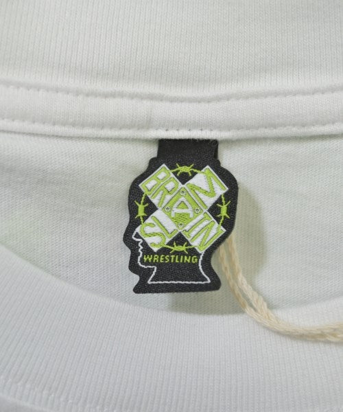 BRAIN DEAD T恤/上衣