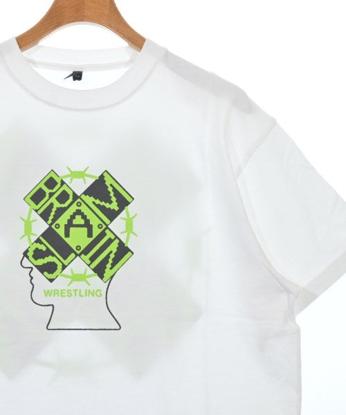 BRAIN DEAD T恤/上衣