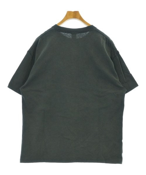 BRAIN DEAD T恤/上衣