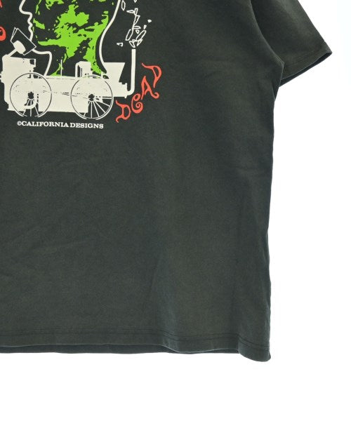 BRAIN DEAD T恤/上衣