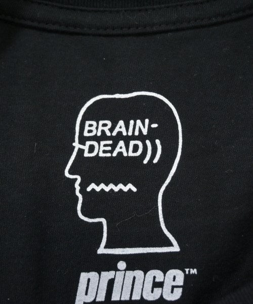 BRAIN DEAD T恤/上衣