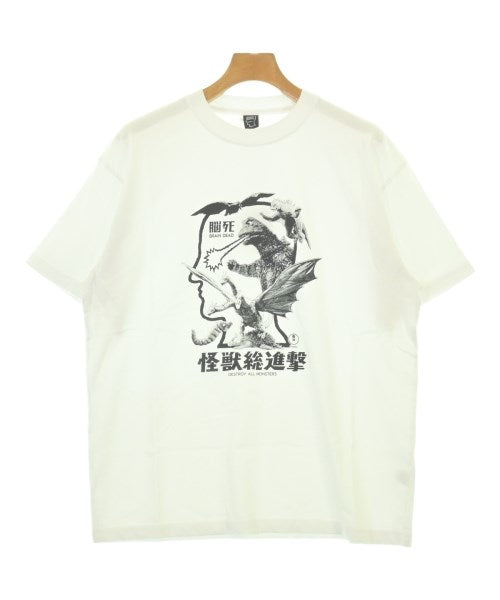 BRAIN DEAD T恤/上衣