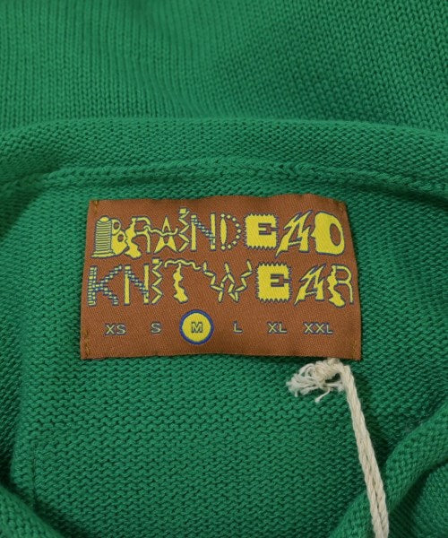 BRAIN DEAD 毛衣