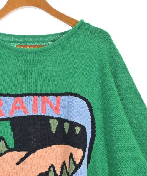 BRAIN DEAD 毛衣