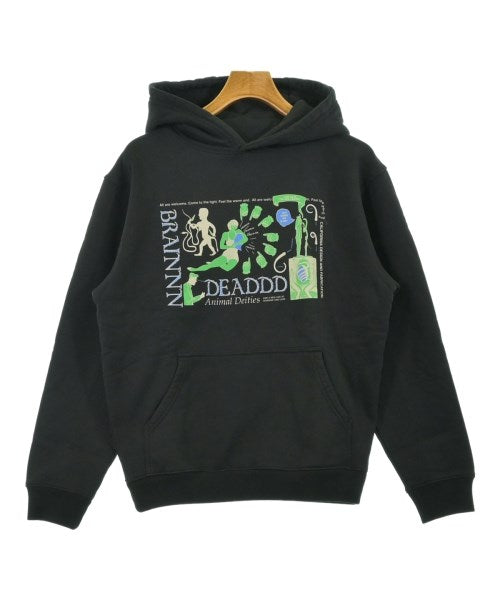 BRAIN DEAD 連帽衫