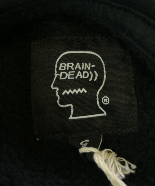 BRAIN DEAD 連帽衫