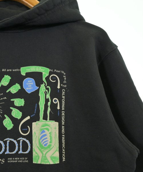 BRAIN DEAD 連帽衫