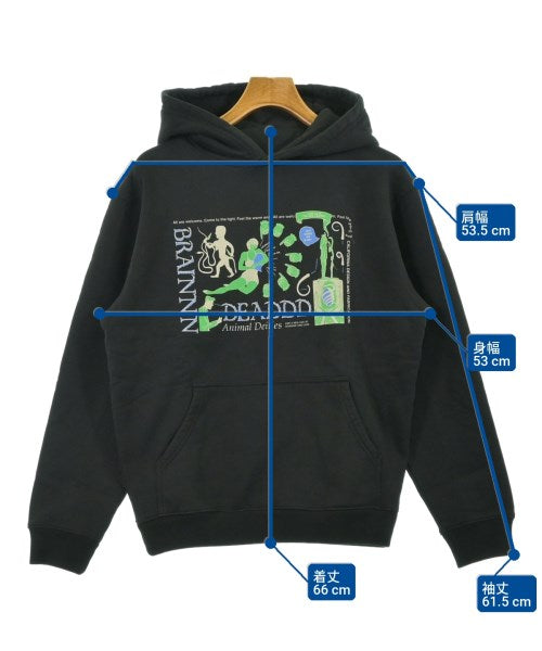 BRAIN DEAD 連帽衫