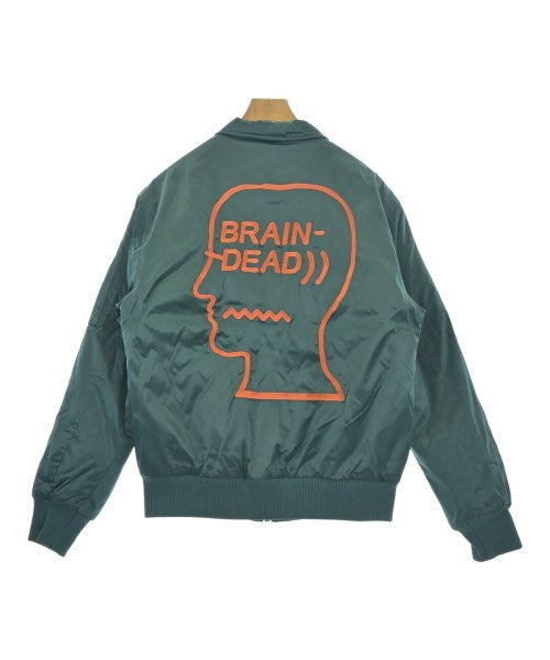 BRAIN DEAD 其他飛行外套