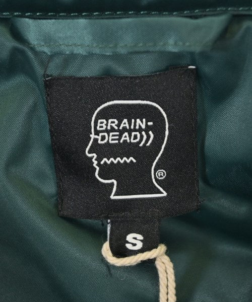 BRAIN DEAD 其他飛行外套