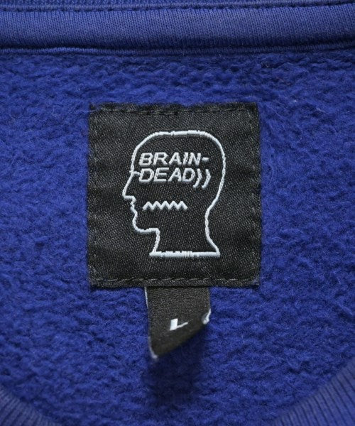 BRAIN DEAD 運動衫