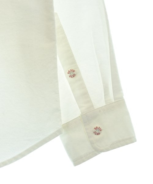 BRAIN DEAD 休閒襯衫