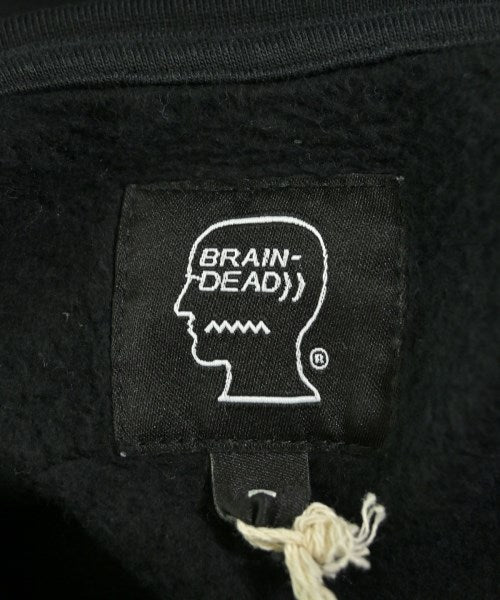 BRAIN DEAD 連帽衫