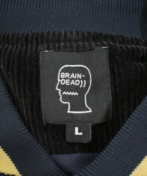 BRAIN DEAD 運動夾克