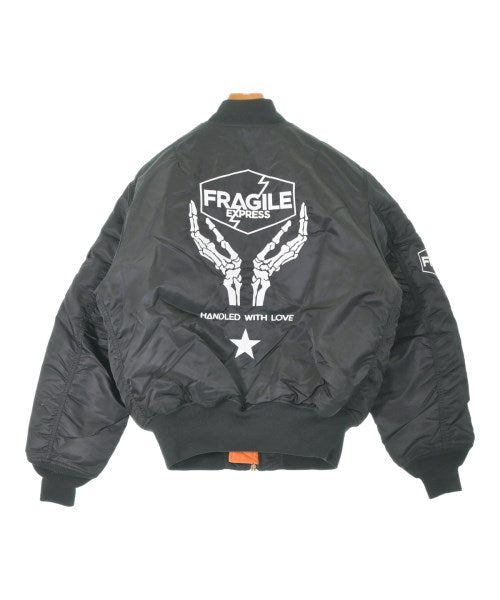 BRAIN DEAD 軍裝夾克