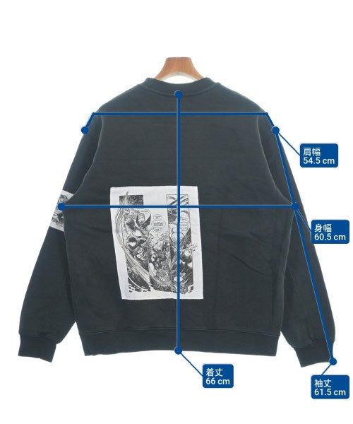 BRAIN DEAD 運動衫