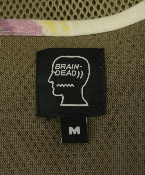 BRAIN DEAD 其他飛行外套