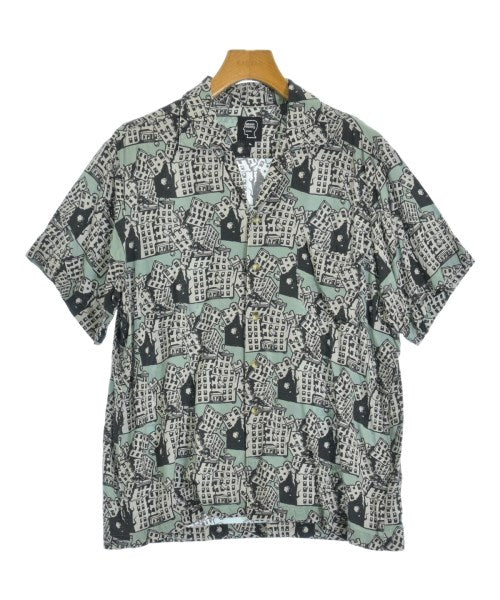 BRAIN DEAD 休閒襯衫