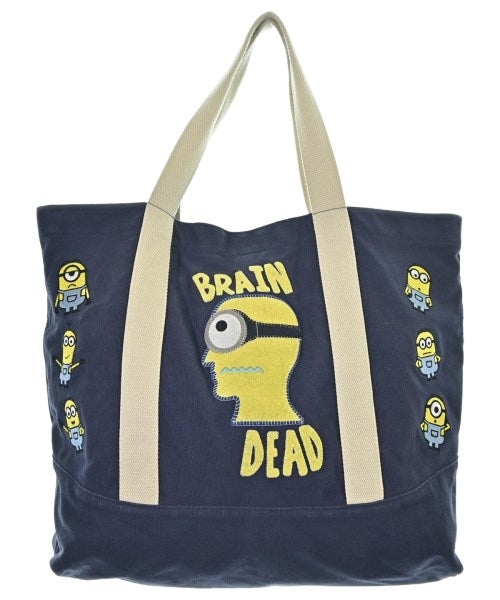 BRAIN DEAD 托特包