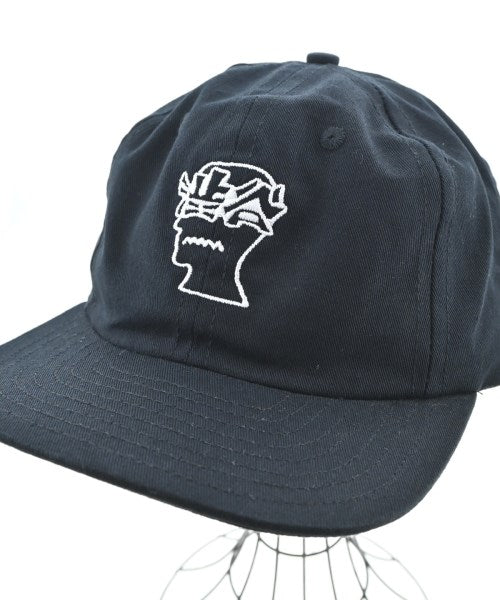 BRAIN DEAD 棒球帽