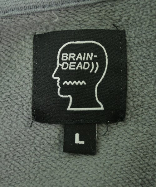 BRAIN DEAD 連帽衫