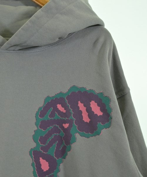 BRAIN DEAD 連帽衫