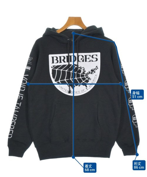 BRAIN DEAD 連帽衫