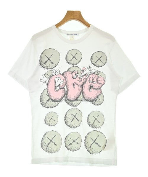 COMME des GARCONS SHIRT T恤/上衣