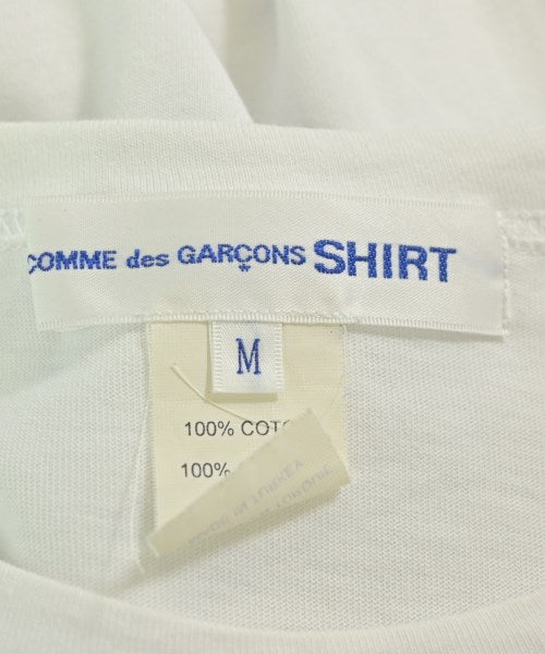 COMME des GARCONS SHIRT T恤/上衣