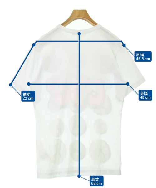 COMME des GARCONS SHIRT T恤/上衣