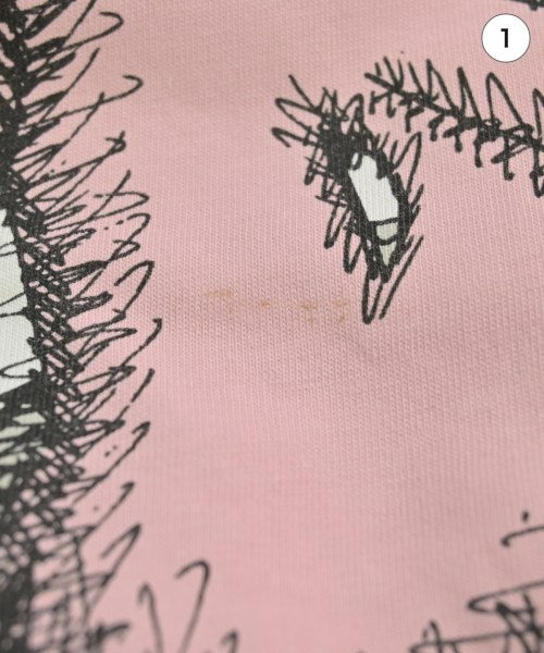 COMME des GARCONS SHIRT T恤/上衣