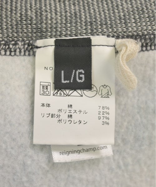 REIGNING CHAMP 連帽衫