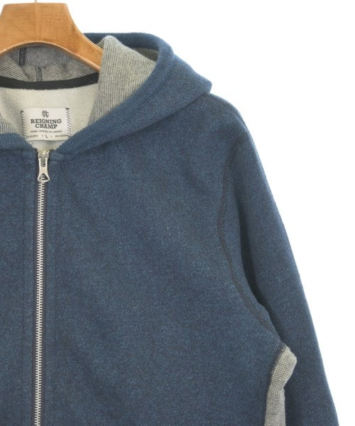 REIGNING CHAMP 連帽衫