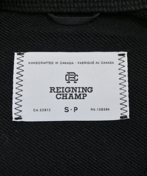 REIGNING CHAMP 運動衫