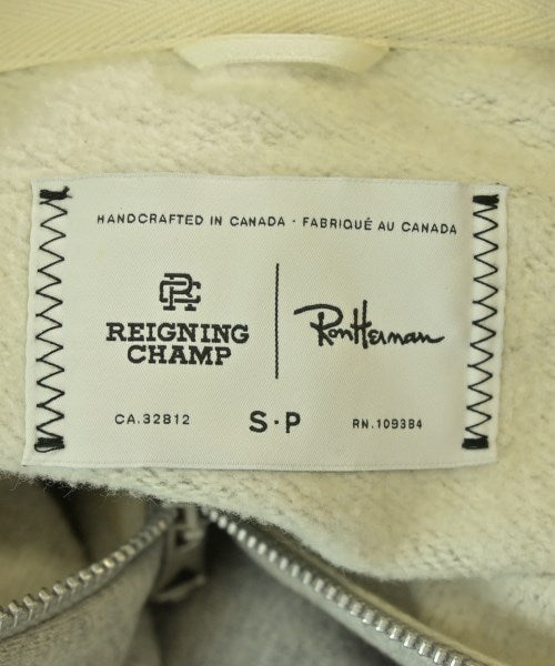 REIGNING CHAMP 連帽衫