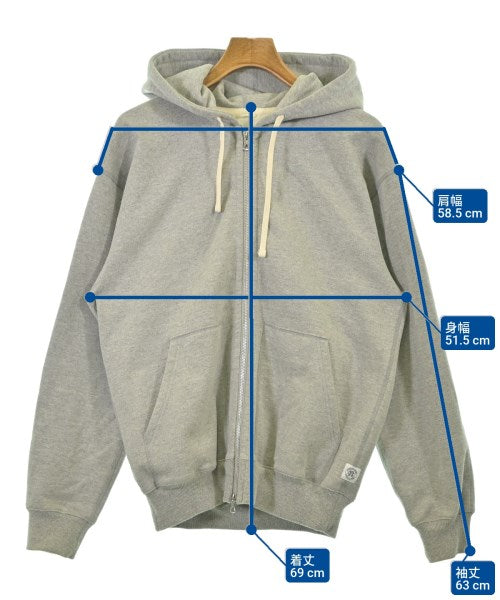 REIGNING CHAMP 連帽衫