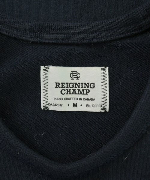 REIGNING CHAMP 運動衫