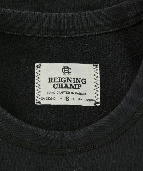 REIGNING CHAMP 運動衫