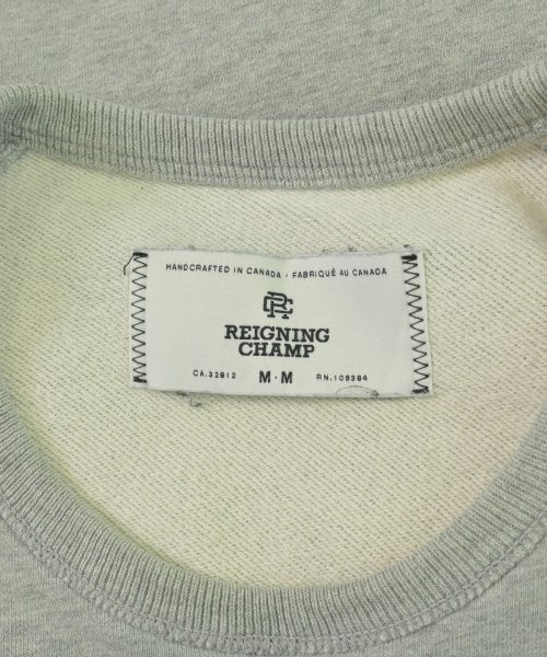REIGNING CHAMP 運動衫
