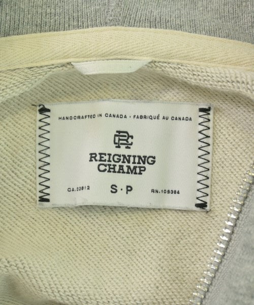 REIGNING CHAMP 連帽衫