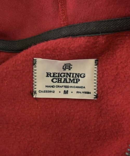 REIGNING CHAMP 連帽衫
