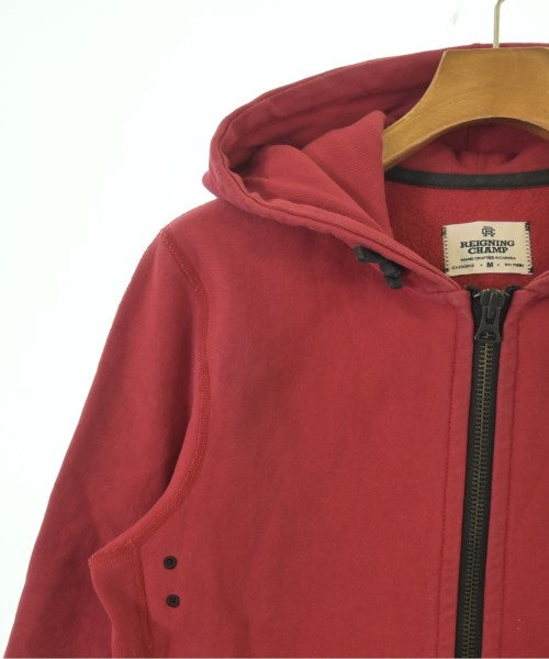 REIGNING CHAMP 連帽衫