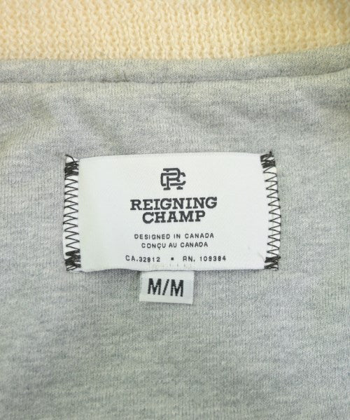 REIGNING CHAMP 運動夾克