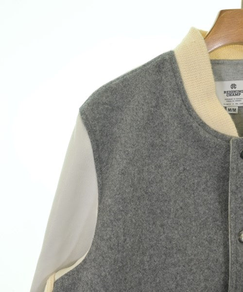 REIGNING CHAMP 運動夾克