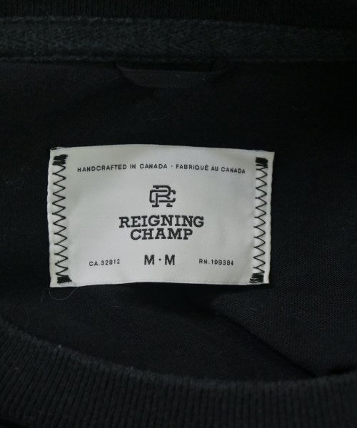 REIGNING CHAMP T恤/上衣