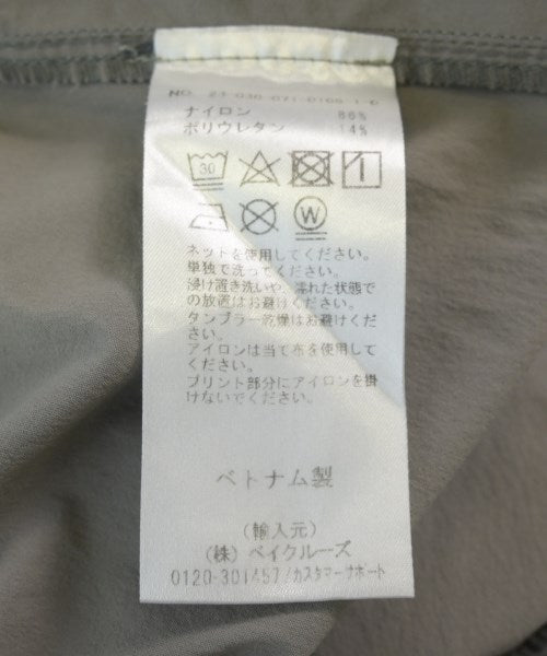 REIGNING CHAMP 其他款