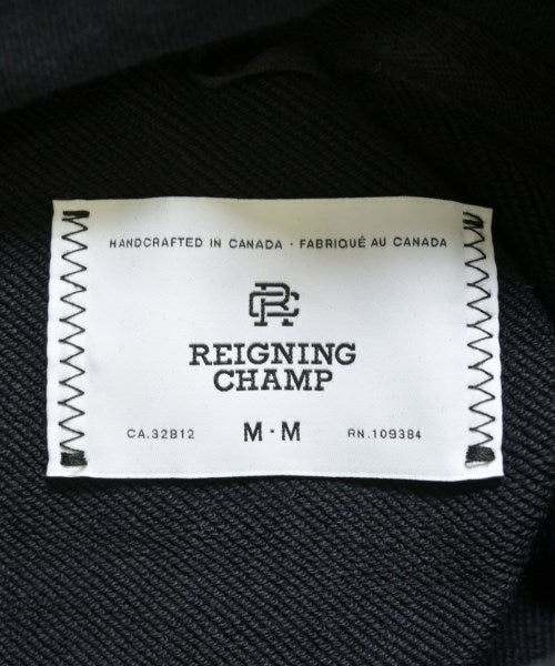 REIGNING CHAMP 連帽衫