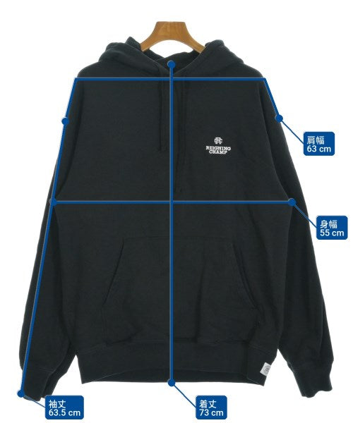 REIGNING CHAMP 連帽衫